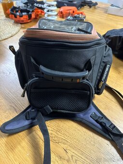 Tank Bag originál KTM - 4