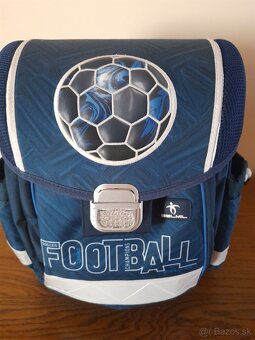 Školská taška - 4