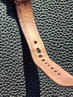 Dámske hodinky Fossil - 4