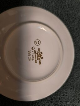 porcelánové šálky - 4