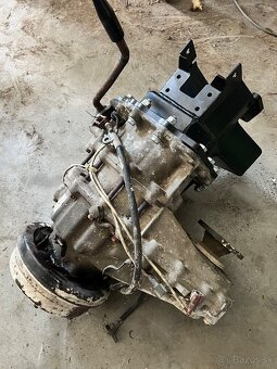 Nissan patrol y60 y61 - 4