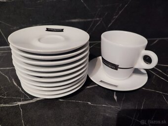 Súprava pohárov a riadu - 4