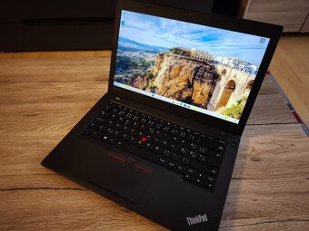 ThinkPad T460 - 4