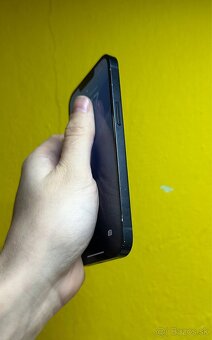 IPhone 13 128 gb - Black - 4