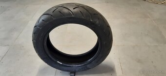 METZELER 180/60 R16 - 4