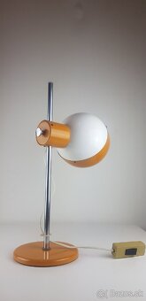 Retro lampy Drukov - 4