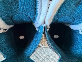 Detské korčule na ľad - 4