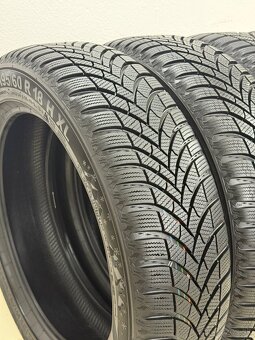 195/60 R18 Zimné pneumatiky 4ks - 4