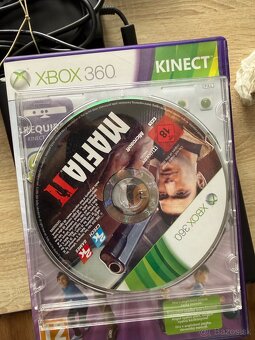 Xbox 360 S Kinect - 4