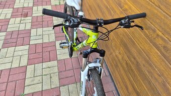 Horský bicykel značky SCOTT - 4