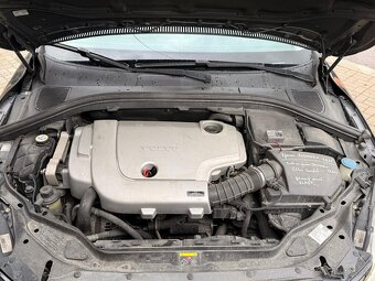 Predám Volvo XC60 - 4