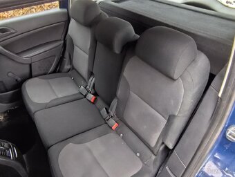 Škoda Yeti 2.0 TDI 4x4 - 4