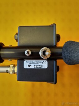 Detektor kovov Tesoro Tejon - 4