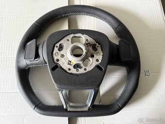 Audi Q7 Q8 s-line - 4