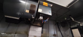 Tříosé obráběcí centrum KAFO  CV-14B - 4