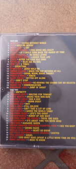 HITS 2000... postovne v cene... v perfektnom stave + darcek - 4