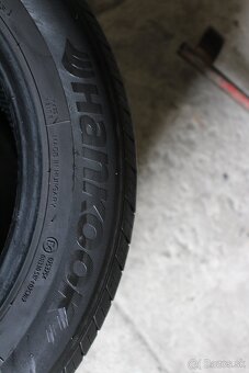 Pneumatiky HANKOOK 185/60 r15 Letné - 4
