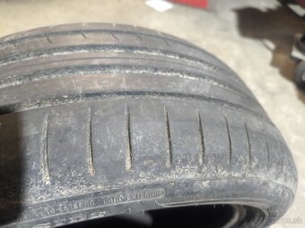 205/55 R16 Dunlop letné - 4
