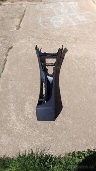 Stredový panel bmw e87 118d - 4