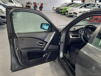 BMW Rad 5 530 d A/T - 4