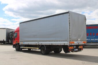 Iveco EUROCARGO 120EL22, EURO 5, BOČNICE - 4