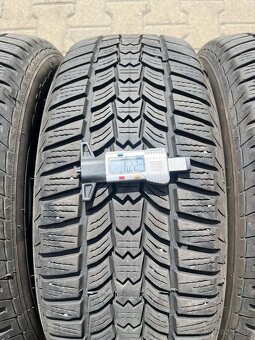 215/60R16 Sava zimne - 4