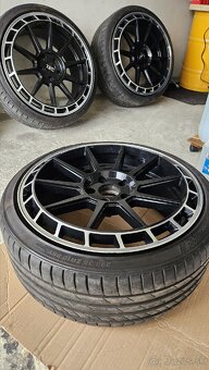 TEC GT8 - 4