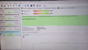 Externy pevny disk WD 500GB - 4
