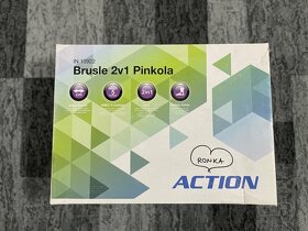 Korčule 2v1 ACTION Pinkola (M 35-38) - 4