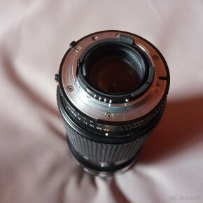 Nikon Nikkor 70-210mm f4 - 4