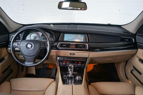 337-BMW 530 GT, 2011, nafta, 3.0D, 180kw - 4