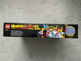 LEGO® Monkie Kid™80035 Galaktická prieskumná loď Monkie Kida - 4