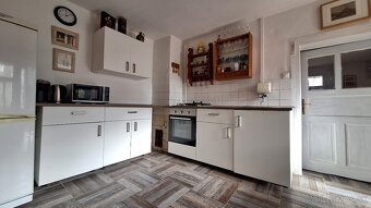 REZERVOVANÉ. CHALUPA V DOMANIŽI NA PREDAJ - 4