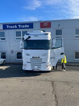 DAF XG530, 11/2022 - 4