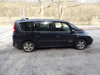 RENAULT ESPACE 4 GRAND TOUR - 4
