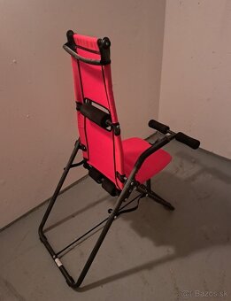 Backlounge - 4