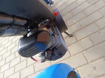 Babetta 210 - 4