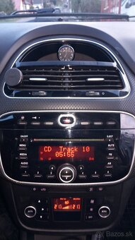 Punto Evo - 4