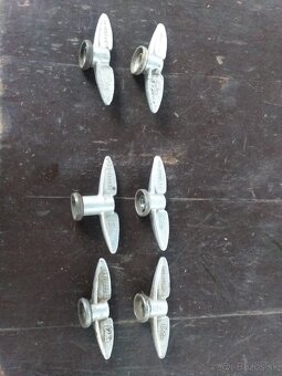 Matky- motyliky ESKA - 4