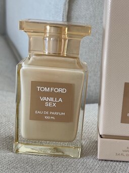 TOM FORD VANILLA SEX Eau de parfum - 4
