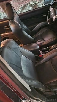 Peugeot 4007 - 4