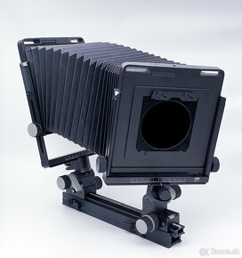 Arca Swiss F-classic 4x5 - 4