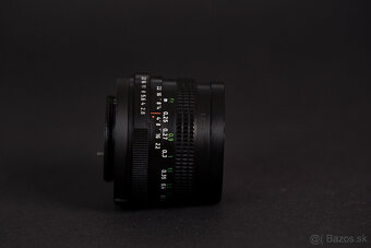 Pentacon 2.8/28mm - 4