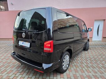 Volkswagen Multivan 2.0 TDI 140k Comfortline 4MOTION - 4