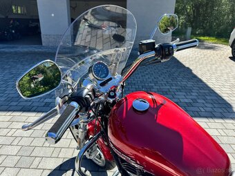 Harley Davidson XL1200T - 4