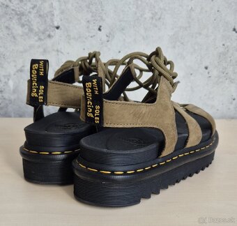 Dr. Martens Nartilla EU40 - 4