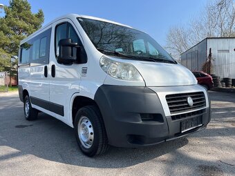 🔷Fiat DUCATO 2.2JTD 9MIESTNY🔷 - 4
