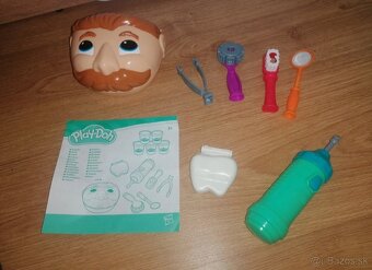 Sady play doh - 4