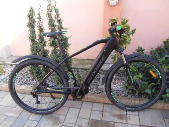 Elektrický MTB bicykel Maxbike Torsten-29" - 4