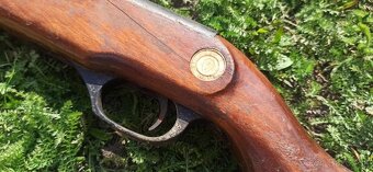 Baikal IZ 22 VZDUCHOVKA - 4